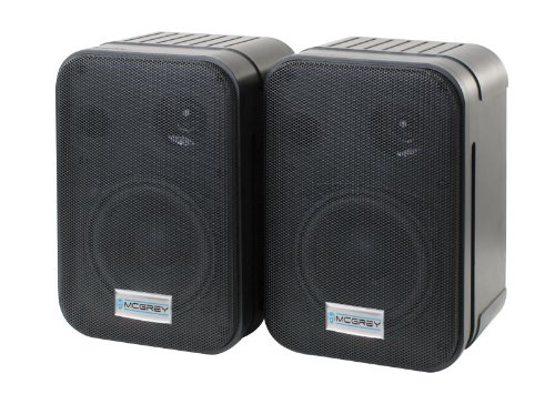 Pronomic OC-M One-Control Lautsprecher (Paar) im Preisvergleich 