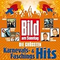 BamS - Die Gr��ten Karnevals - & Faschings Hits