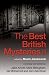 Books : Best British Mysteries 3 (2006)