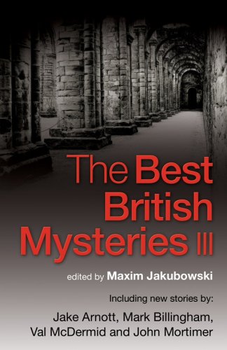 Mysteries
