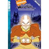 avatar the last airbender vol 7
