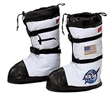 Aeromax Astronaut Boots, Size Medium
