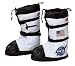  : Astronaut Boots, size Medium