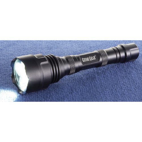  Guide Gear 900 - lumen Tactical Light 