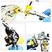 West Biking MTB Bike Cycling Hydraulic Disc Brake DOT Bleed Kit for Avid Formula Hayes ...