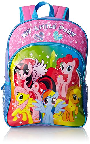 ISO FAB STARPOINT MLP BAG Loungefly Hasbro My Little Pony 40th Anniversary Stable  main image 3