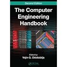 The Computer Engineering Handbook, Second Edition - 2 Volume Set (Computer Engineering) by  Vojin Oklobdzija