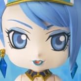 chibi-arts ¥Ö¥ë¡¼¥í¡¼¥º