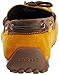 Geox Men's Snake Moccasin Boat Shoe Fashion Sneaker