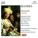 Deborah, HWV 51: Part I: Chorus - Despair, all around them