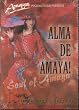 Amaya: Alma de Amaya -Belly Dance Instruction Video DVD
