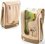 Barossa Insulated Tote, 3.75Hx13.5W, BOTANICA