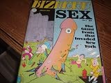 Bizarre Sex No. 1 The Giant Penis that Invaded New York Comic