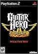 Guitar Hero Aerosmith (Game Only) PS2