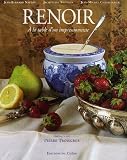 Renoir, à la table d\'un impressionniste