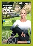 Trudie Stylers Weightloss Yoga [DVD]