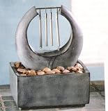 Zen Windchime Table Fountain