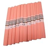 Produkt-Bild: Idena 617142 - Krepppapier 10 Rollen 50 x 250 cm zartrosa