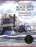 Black ships before Troy