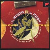 The Mantis and the Moon - Music for Two Guitars