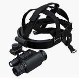 Night Vision Tactical G1 Monocular Goggle by Night Owl by 