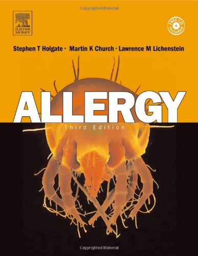 Allergy