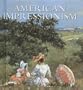 American Impressionism (Tiny Folio)
