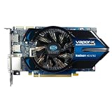 Sapphire Radeon HD 5750 Vapor-X 1 GB DDR5 PCI-Express Graphics Card 100284VXL
