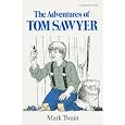 THE ADVENTURES OF TOM SAWYER (PACEMAKER CLASSICS)