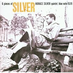 Six Pieces Of Silver [Registrazione originale rimasterizzata]