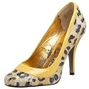 Naughty Monkey Women's Dayliner Pump