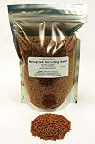 Review Living Whole Foods  / 2.5 Lbs Fenugreek Sprouting Seed - Certified Organic - 2.5 Lb Re-sealable Pouch - Fenugreek for Planting, Hydroponics or Sprouts: Rich in Chlorophyll & Vitamins. Revered By the Chinese for Hormone Balance & Weight Loss. They Make a Zesty Addition to Sprout Salads. Sprouting Is Healthy & Fun.