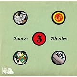 Five - James Rhodes