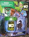 Ben 10 (Ten) Planetary Powder Set Alien X