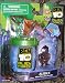 Ben 10 (Ten) Planetary Powder Set Alien X