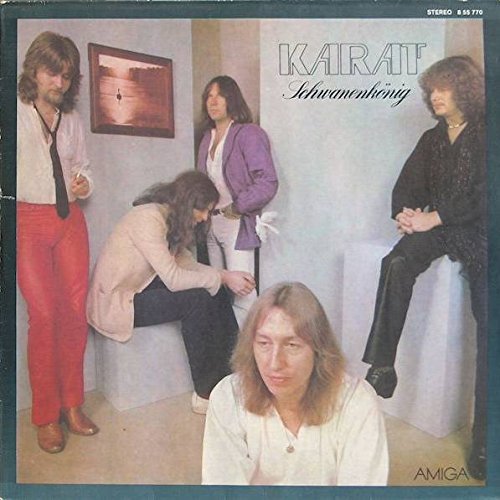 Karat - Schwanenkoenig - Zortam Music