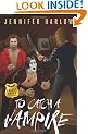 To Catch a Vampire (A F.R.E.A.K.S. Squad Investigation)