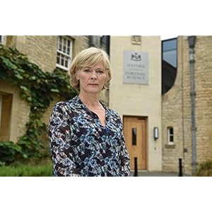 Inspecteur Lewis - Saison 9