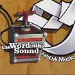 The Word In The Sound