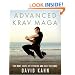 Advanced Krav Maga: The Next Level of Fitness and Self-Defense