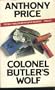 Colonel Butler's Wolf
