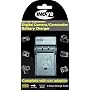 Inov8 Battery Charger For Panasonic CGA-S006
