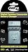 Inov8 Battery Charger For Fuji NP-40/Pentax-DLI18/Samsung SLB0737