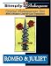 Search : Romeo And Juliet (Turtleback School & Library Binding Edition) (Simply Shakespeare)