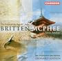 Britten: The Prince of the Pagodas Suite; McPhee: Tabuh-Tabuhan