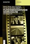 Filmwissenschaftliche Genreanalyse: E...
