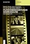 Filmwissenschaftliche Genreanalyse: Eine Einf�hrung (de Gruyter Studium)