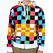 Herren Zip Hoodie Quiksilver Floor Plane Zip Hood