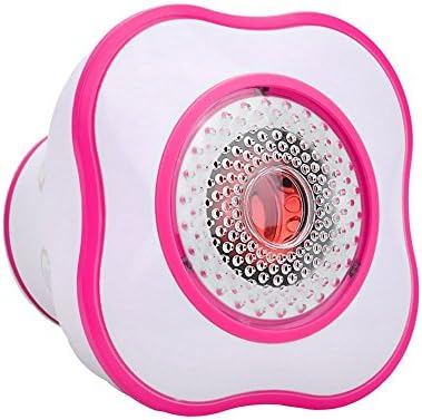 Floating Bluetooth Waterproof Speaker for iPhone, Tablet, Android, Smartphones or any Bluetooth Device (Pink)