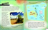 Australasia's most amazing plants